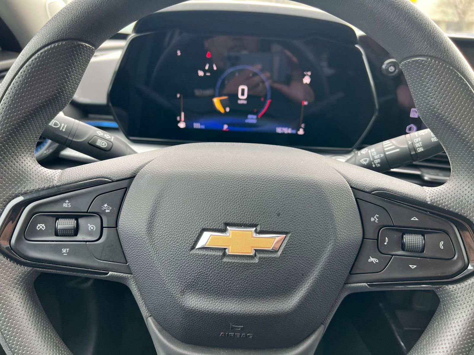 Used 2025 Chevrolet Trax LT image 25