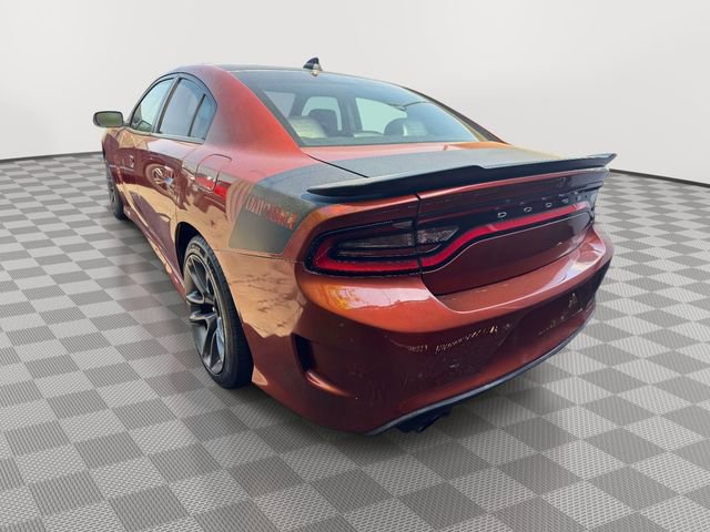 Used 2023 Dodge Charger R/T w/ Daytona Edition Group RWD image 5