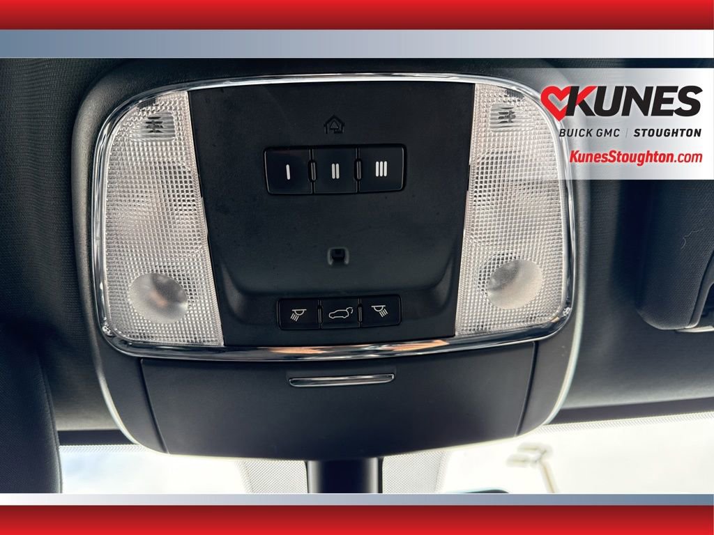 Used 2015 Jeep Grand Cherokee Limited image 35