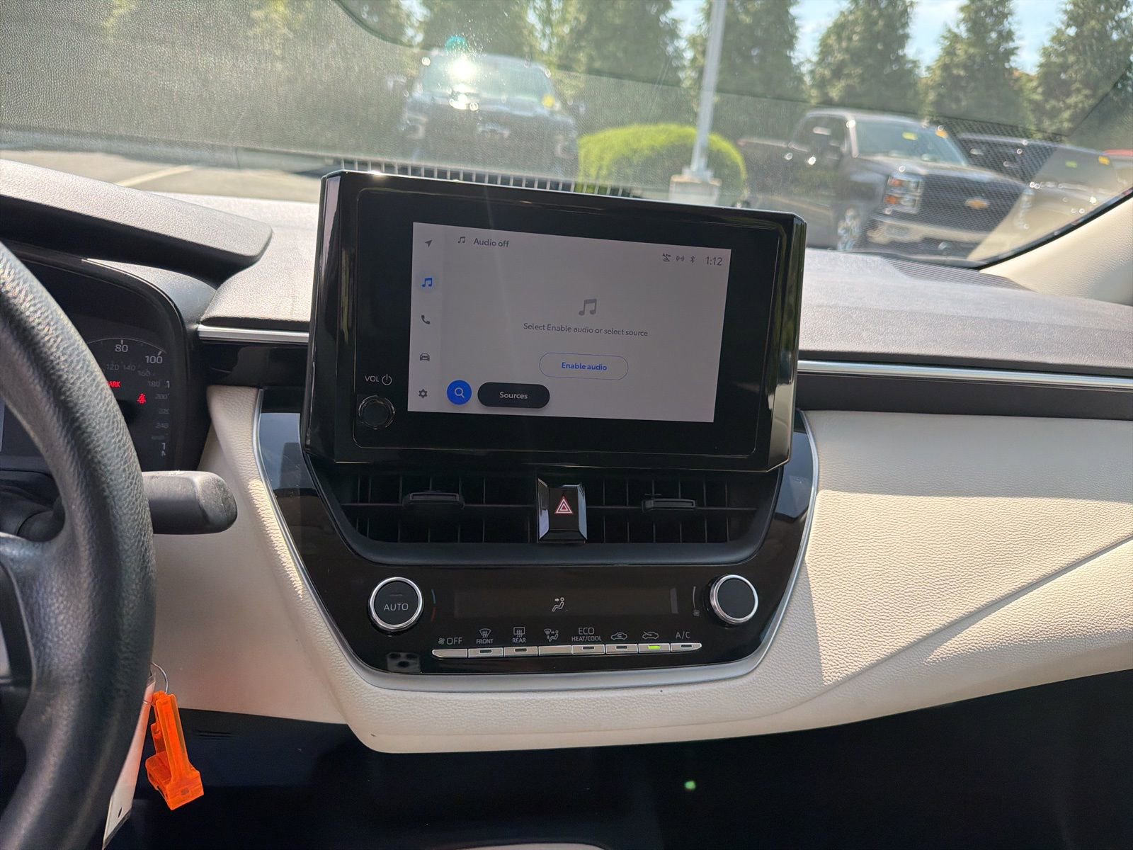 Used 2023 Toyota Corolla LE image 11