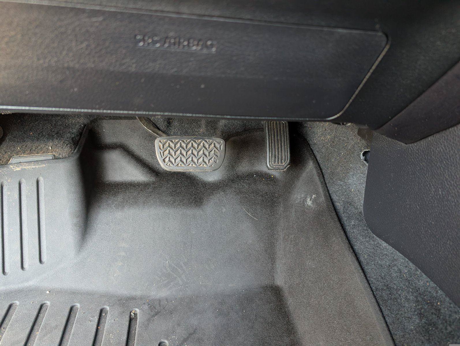 Used 2021 Toyota Tacoma TRD Sport RWD image 28
