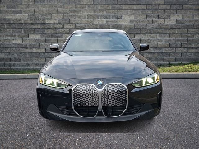 New 2026 BMW i4 eDrive40 image 2