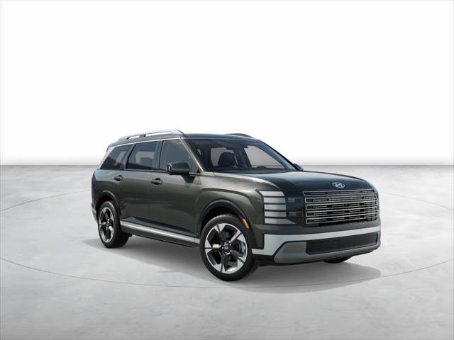 New 2026 Hyundai Palisade Limited AWD/4WD image 2