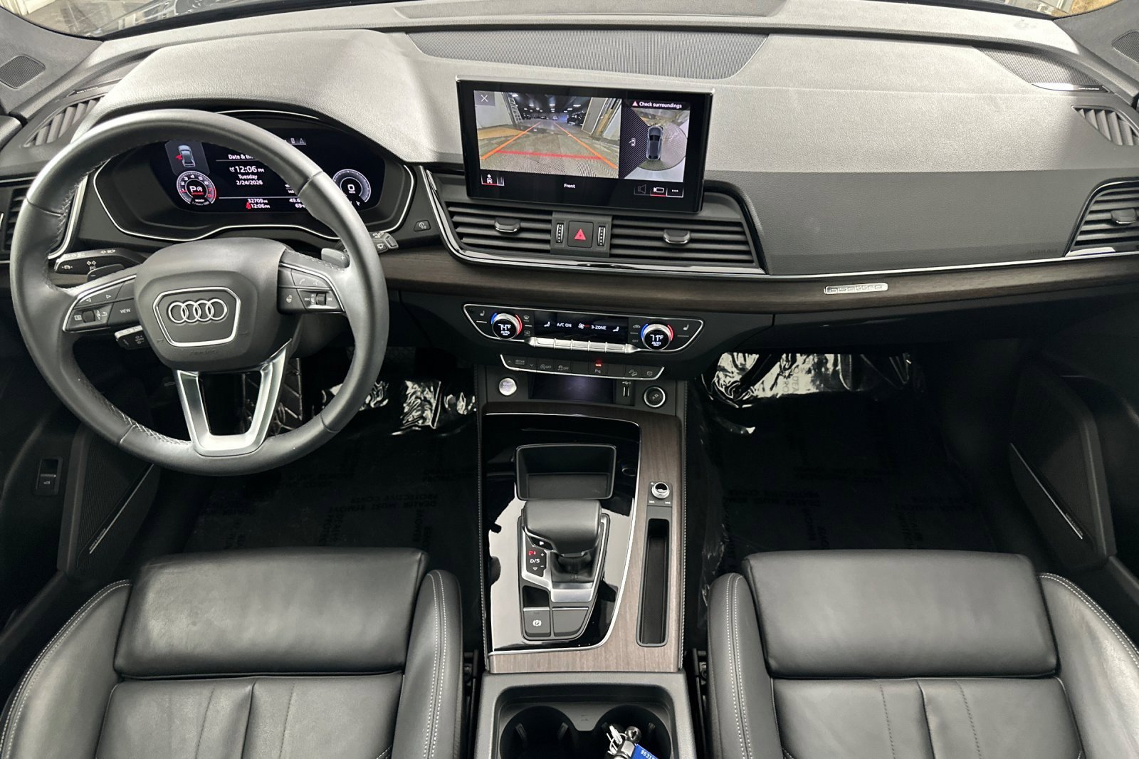 Used 2023 Audi Q5 2.0T Premium Plus image 12