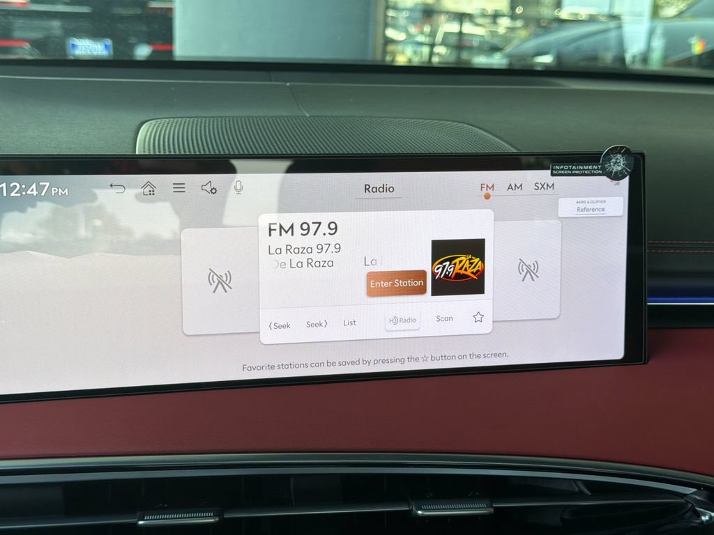 New 2026 Genesis GV70 2.5T Sport Prestige AWD/4WD image 18