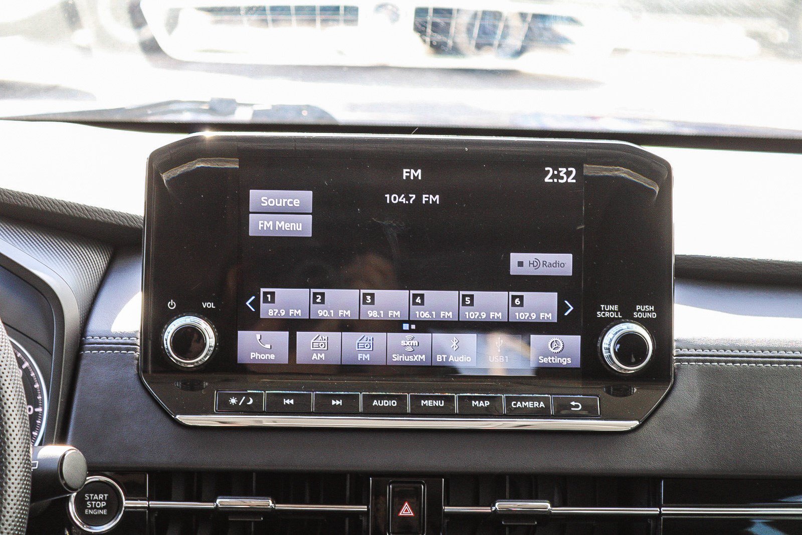 Used 2023 Mitsubishi Outlander SE AWD/4WD image 16