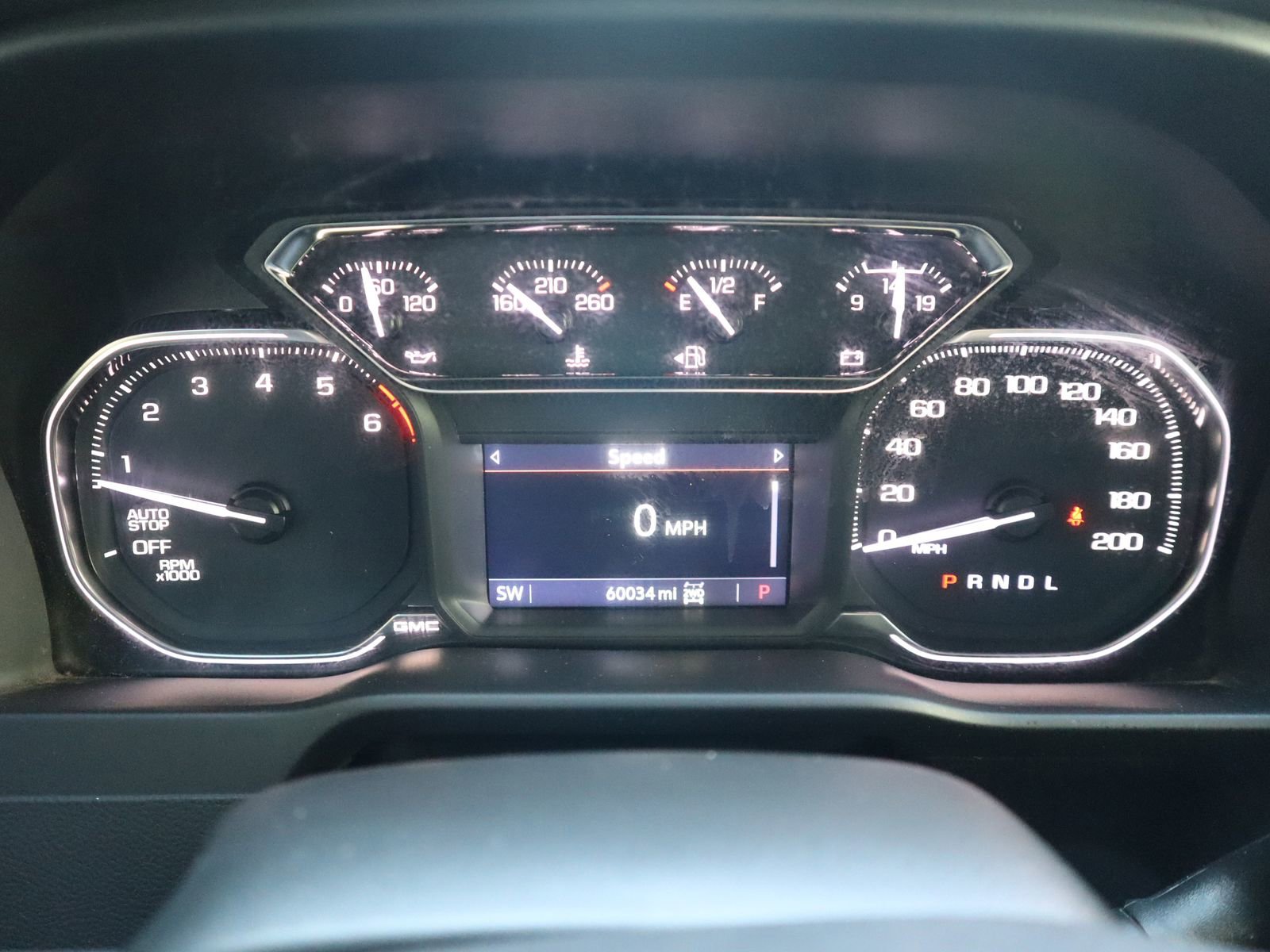 Used 2021 GMC Sierra 1500 SLT w/ Max Trailering Package image 38