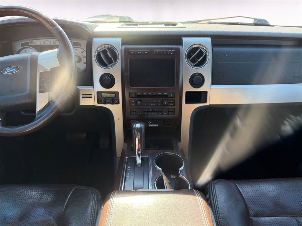 Used 2009 Ford F150 Platinum image 10
