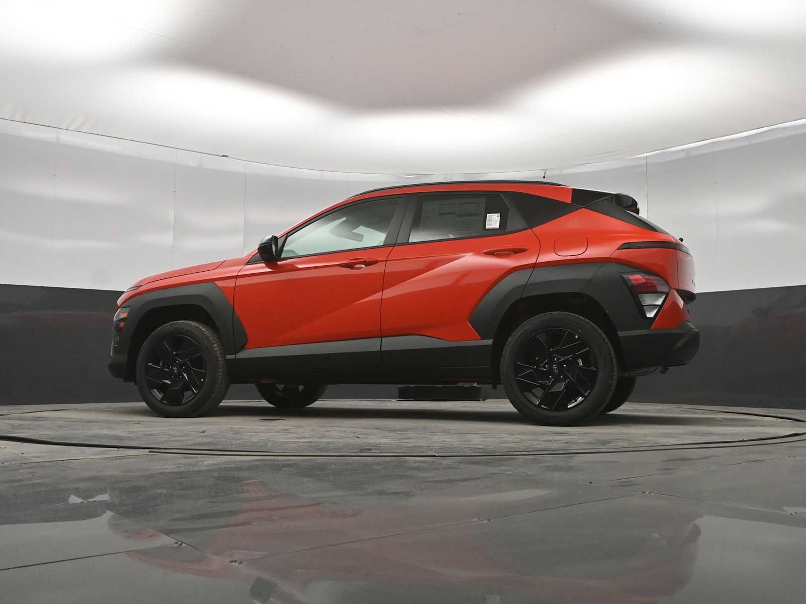 New 2026 Hyundai Kona SEL Sport AWD/4WD image 35