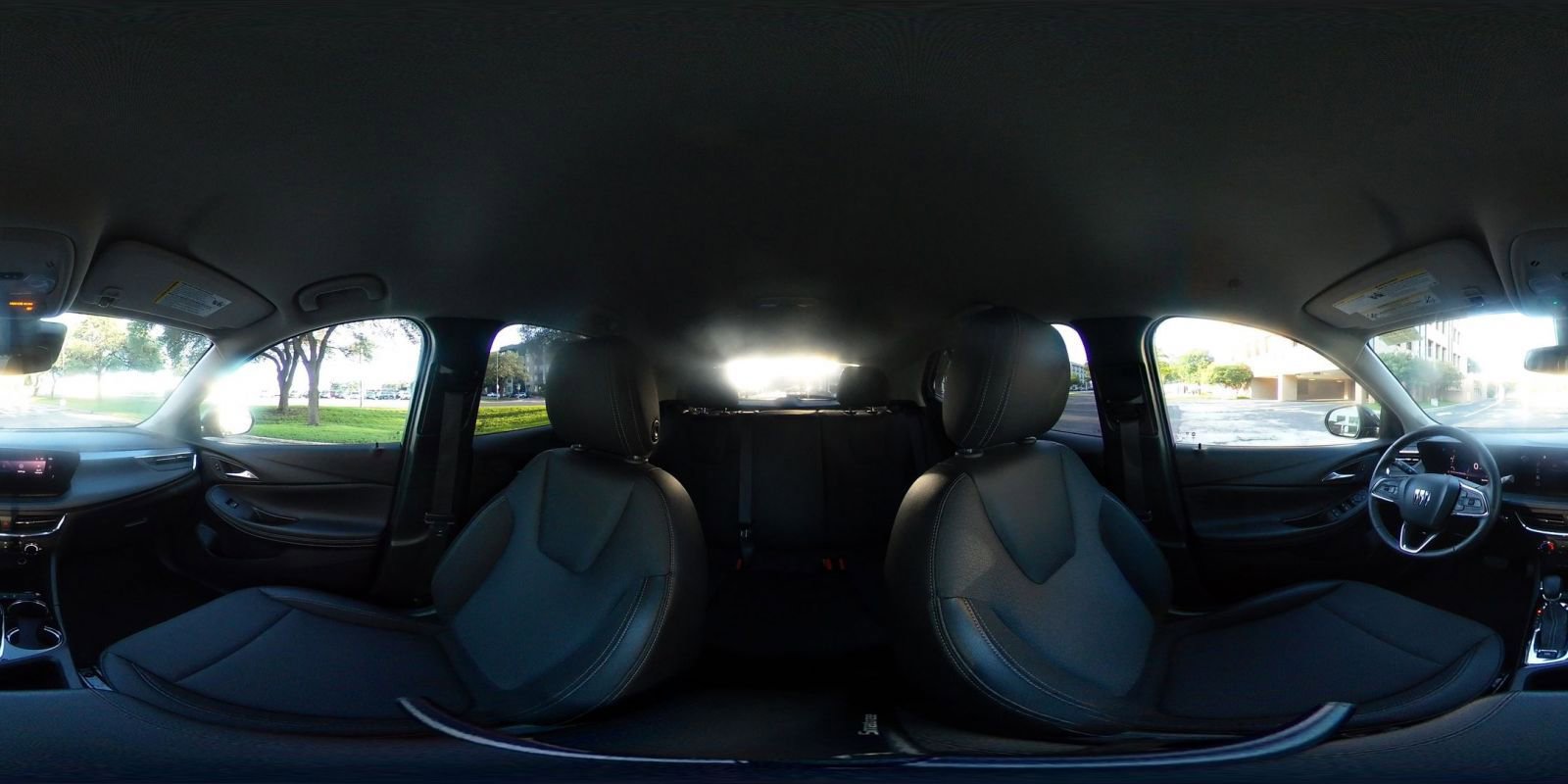 Used 2025 Buick Encore GX Preferred FWD image 37