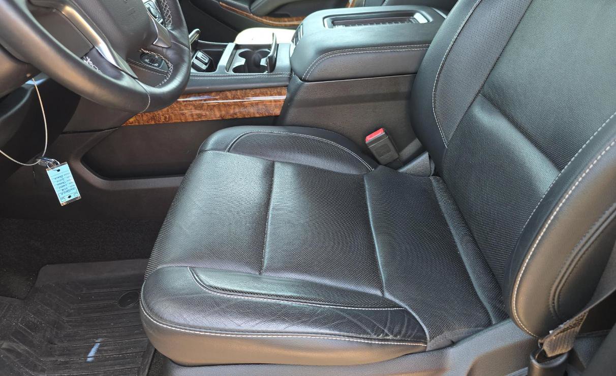 Used 2018 Chevrolet Tahoe Premier AWD/4WD image 9