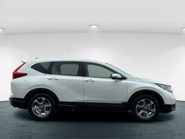 Used 2018 Honda CR-V EX image 8