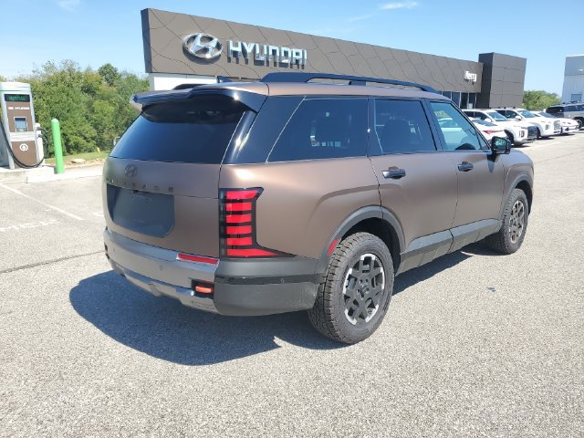New 2026 Hyundai Palisade XRT Pro AWD/4WD image 4