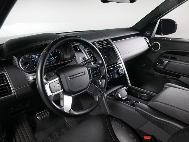 Certified 2023 Land Rover Discovery S R-Dynamic AWD/4WD image 18