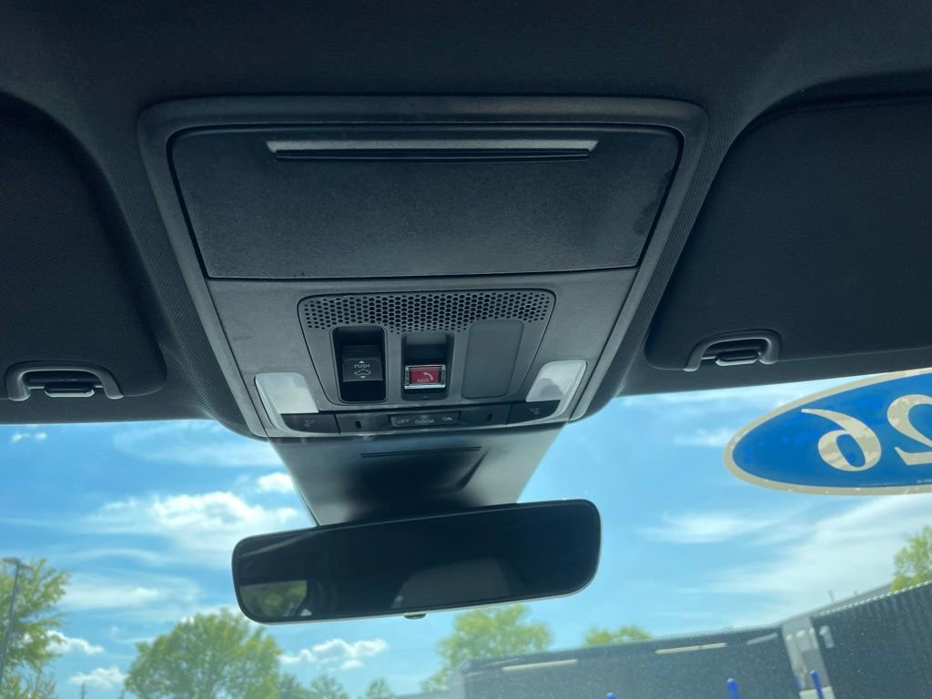 Certified 2026 Honda Civic Sport Touring image 16