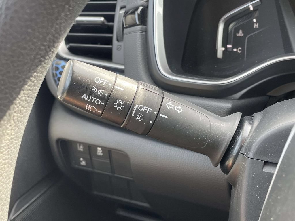 Used 2017 Honda CR-V EX image 12