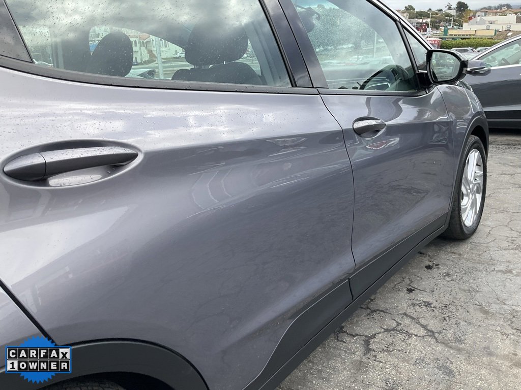 Used 2023 Chevrolet Bolt LT image 75