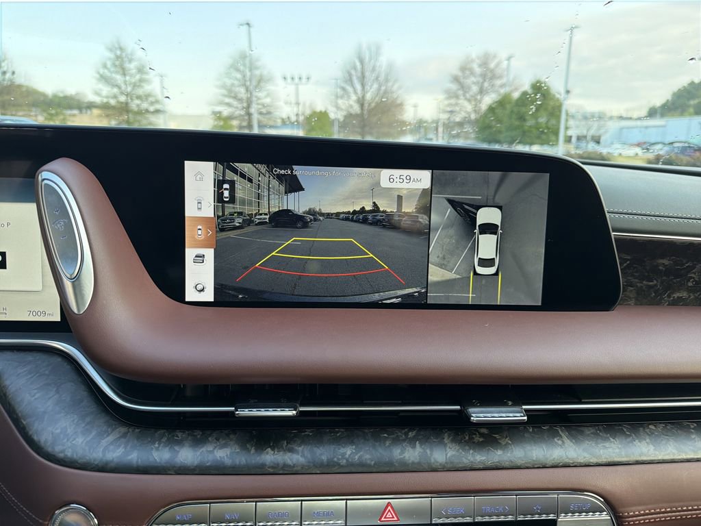 Used 2024 Genesis G90 3.5T image 29