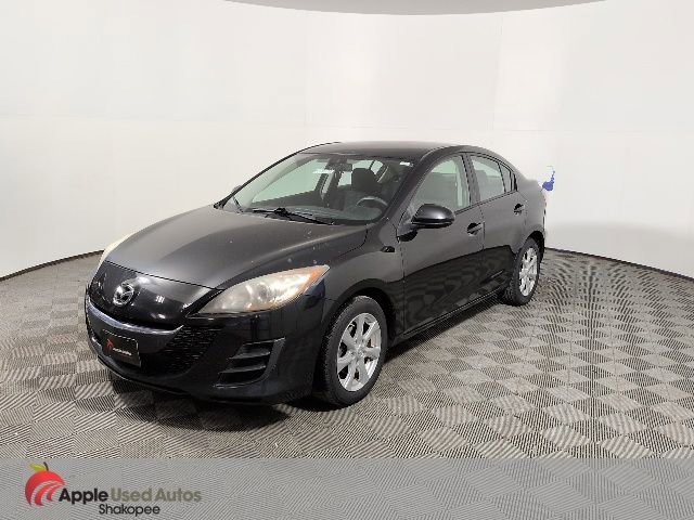Used 2010 MAZDA MAZDA3 i Touring FWD image 3