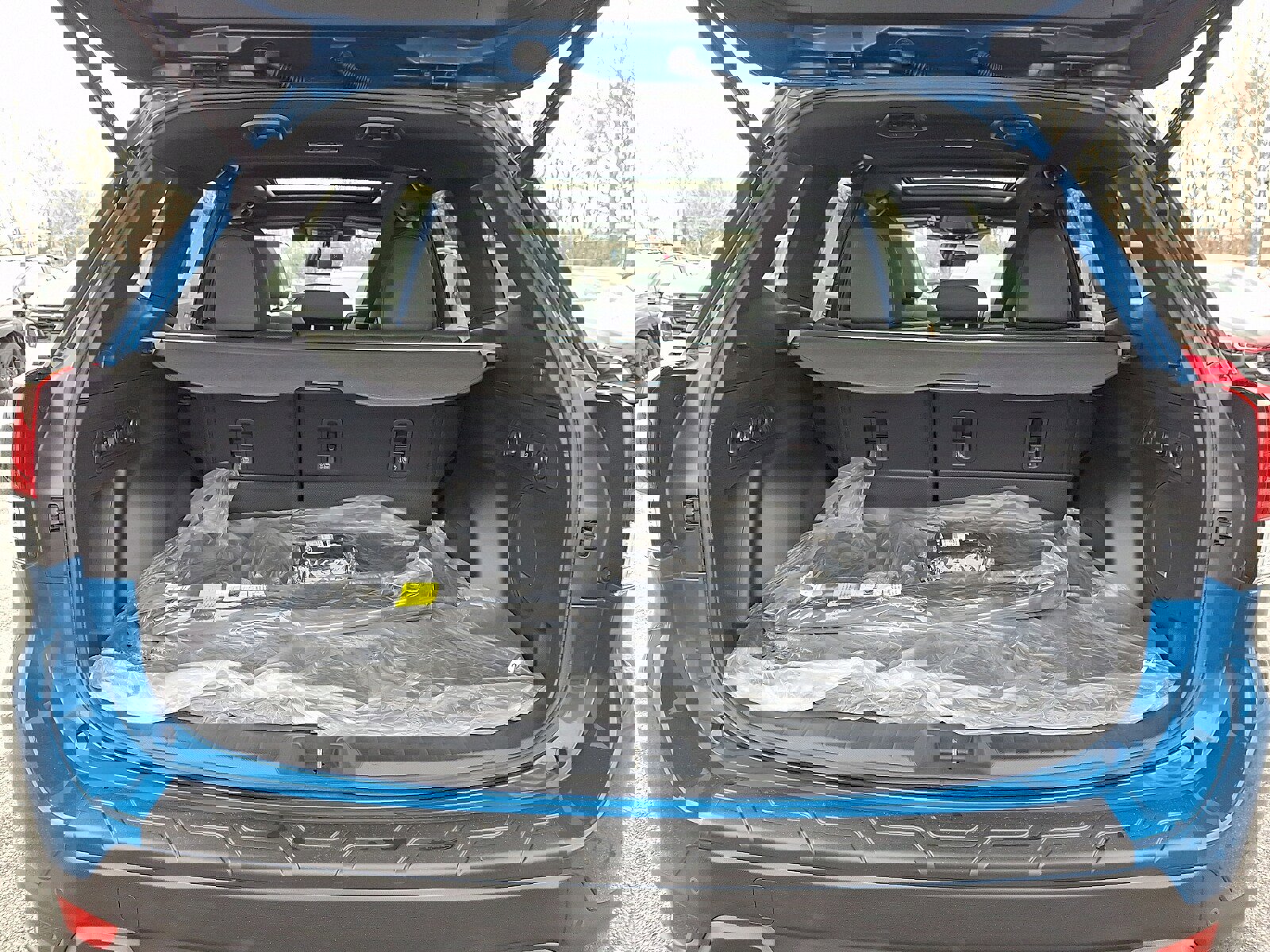 Certified 2025 Subaru Forester Wilderness image 31