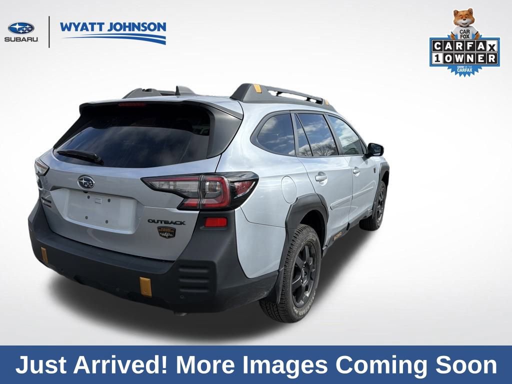 Used 2023 Subaru Outback Wilderness image 10