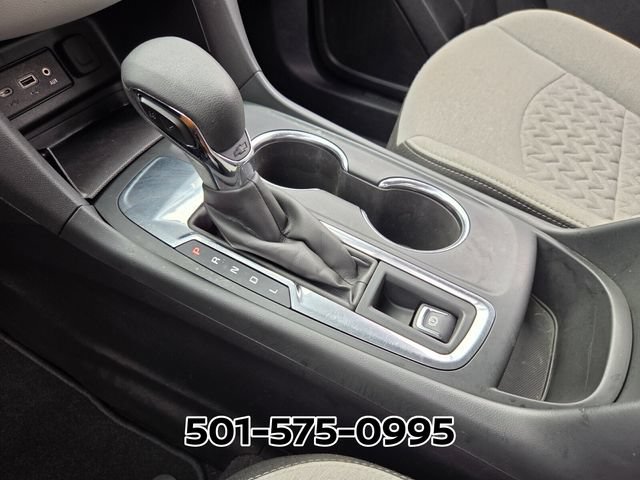 Used 2024 Chevrolet Equinox LS w/ LS Convenience Package FWD image 26