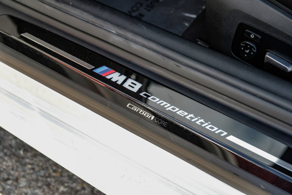 Used 2024 BMW M8 Competition AWD/4WD image 50