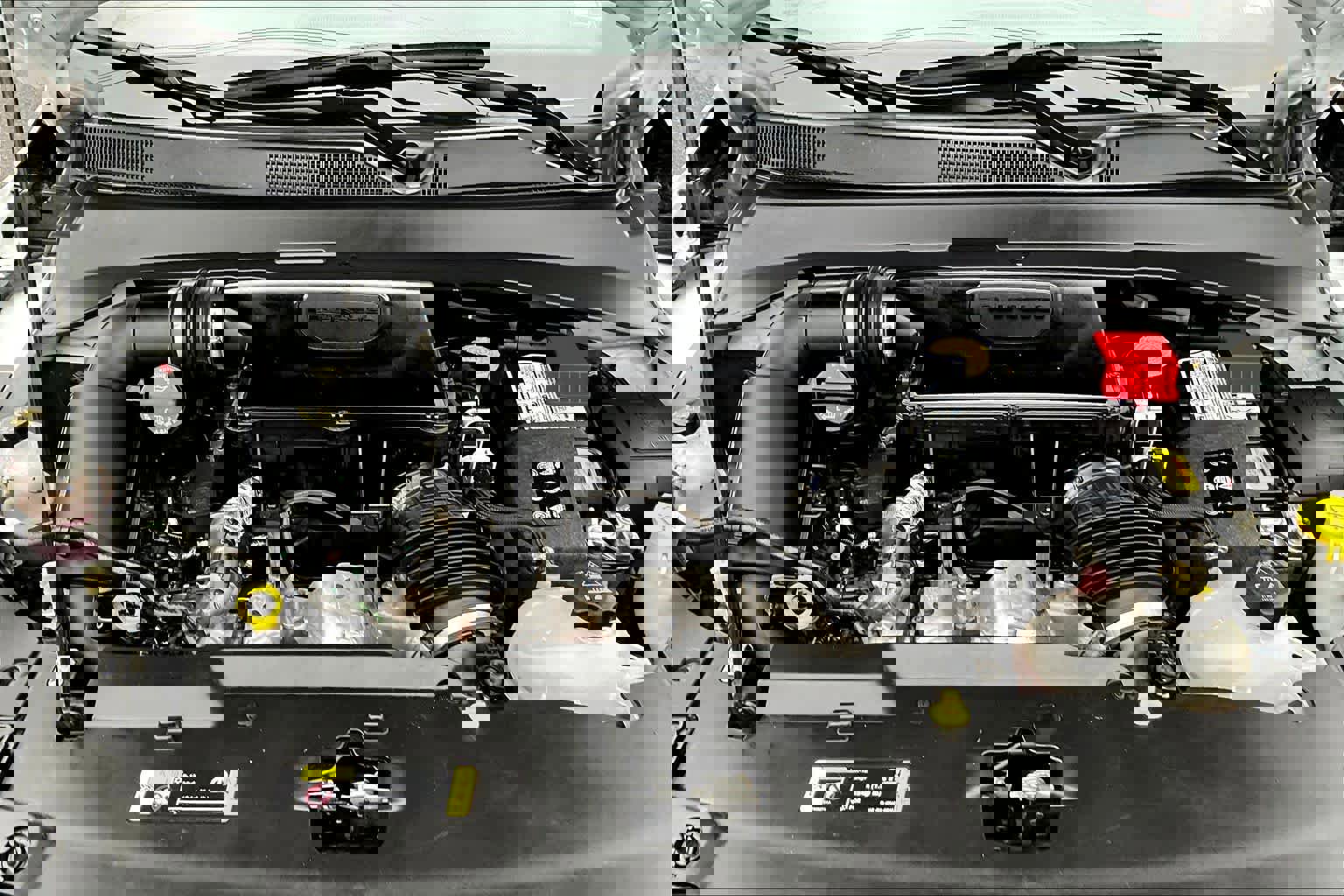 Used 2024 Jeep Compass Latitude image 13