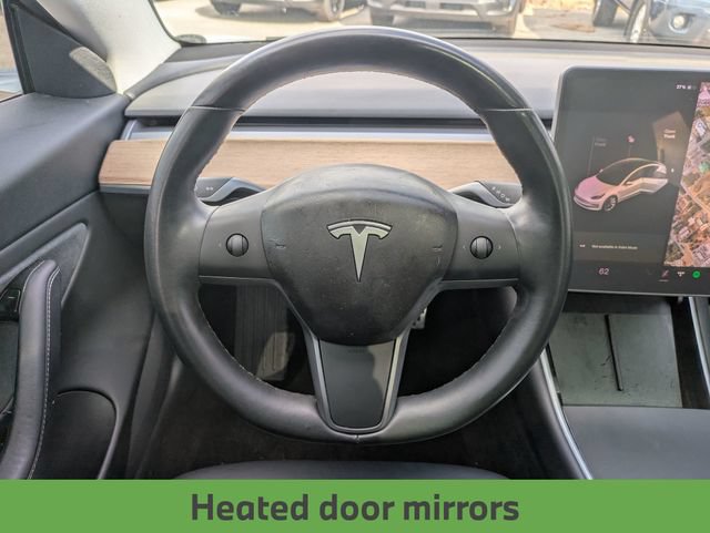 Used 2018 Tesla Model 3 Long Range AWD/4WD image 14