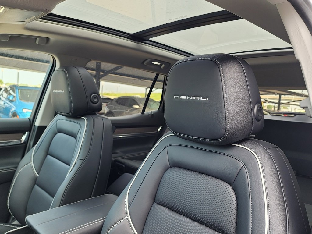 New 2026 GMC Terrain Denali image 16