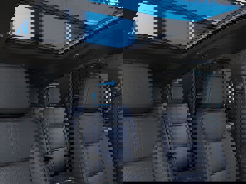 New 2026 Chevrolet Tahoe RST w/ Advanced Technology Package image 24