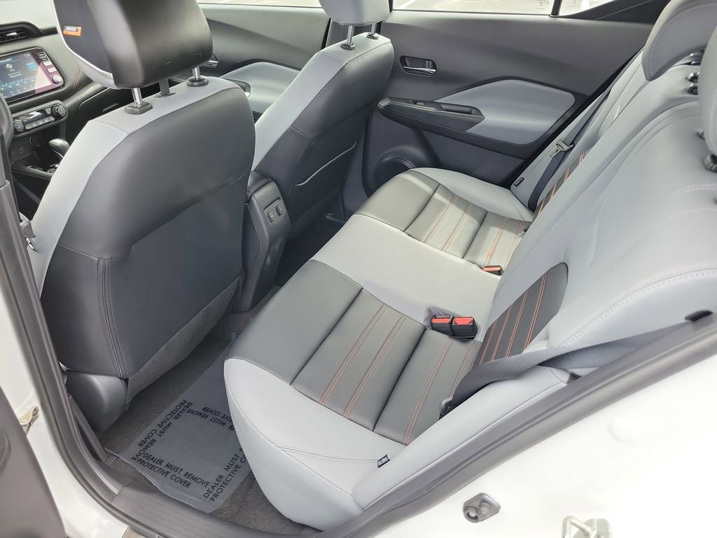 Used 2024 Nissan Kicks SR w/ SR Premium Package image 25