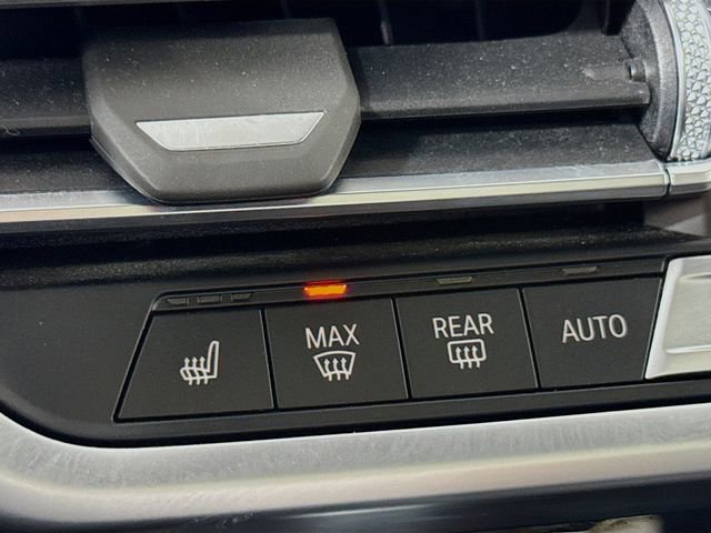 Used 2022 BMW X3 M40i image 23