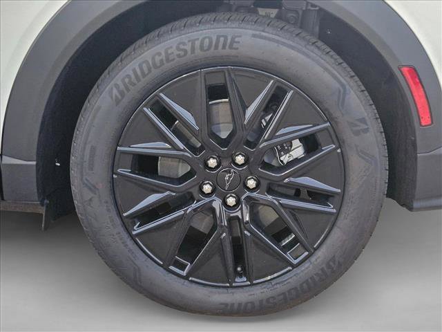 New 2025 Ford Mustang Mach-E Select w/ Comfort Package Lite image 10