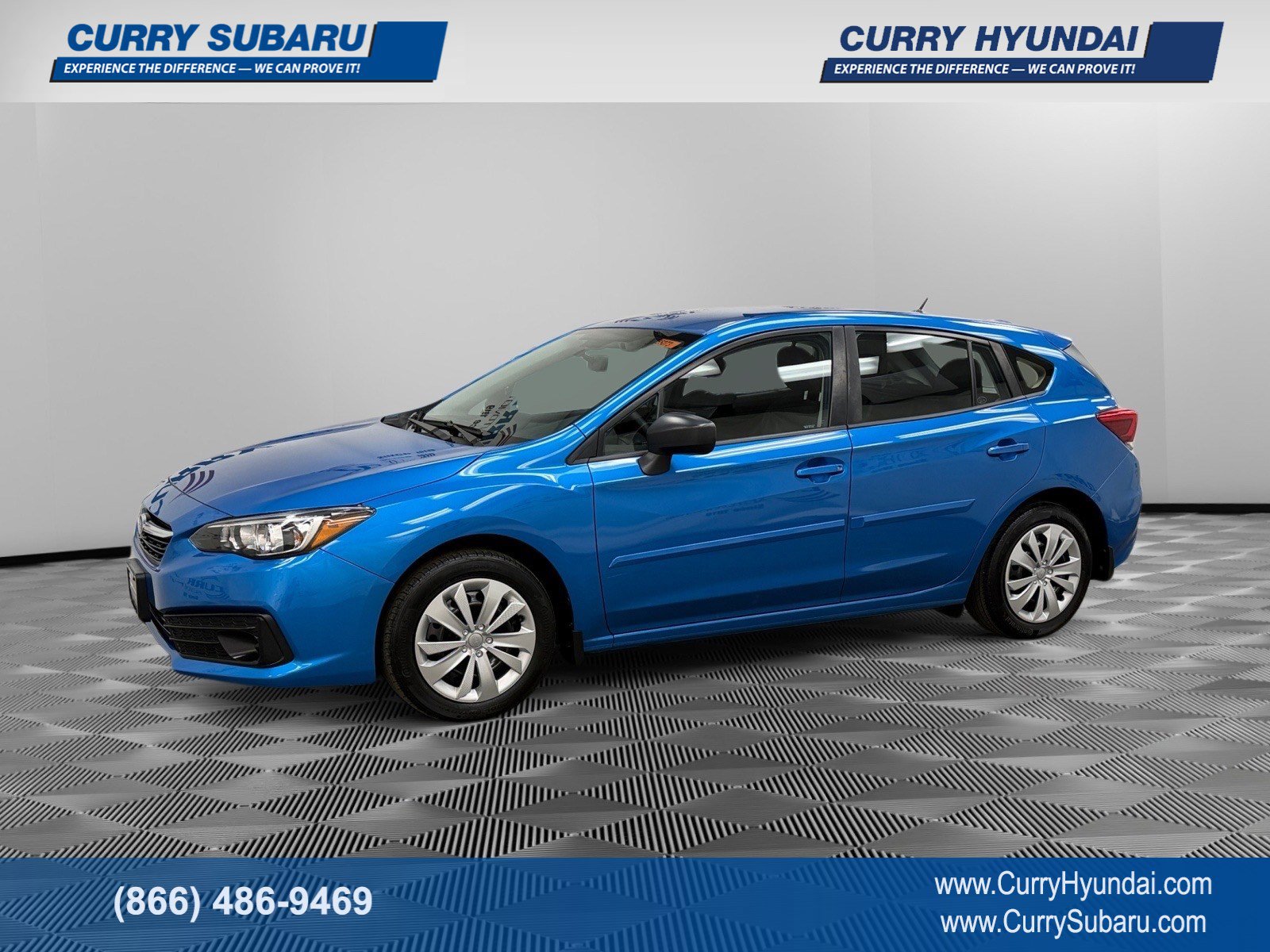 Used 2023 Subaru Impreza 2.0i