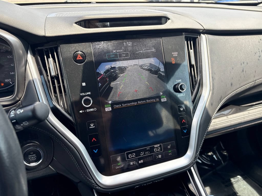 Certified 2023 Subaru Outback Limited AWD/4WD image 27