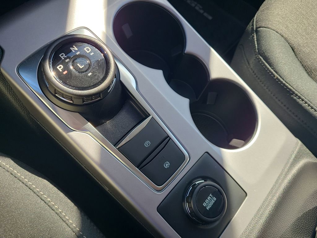 Used 2024 Ford Bronco Sport Big Bend w/ Convenience Package image 28