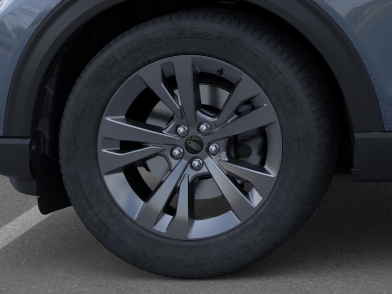 New 2026 Ford Explorer Active image 19