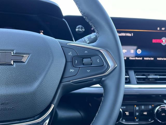 New 2026 Chevrolet Trax ACTIV w/ Driver Confidence Package image 27