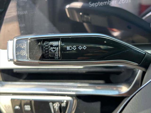 Certified 2024 Cadillac Lyriq Sport AWD/4WD image 31