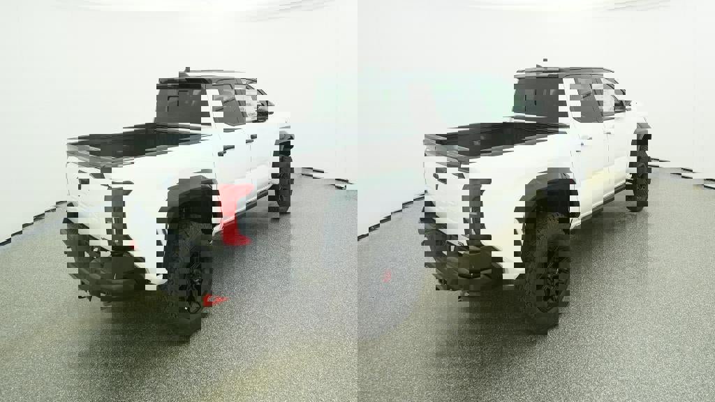 New 2026 Toyota Tacoma TRD Pro image 9