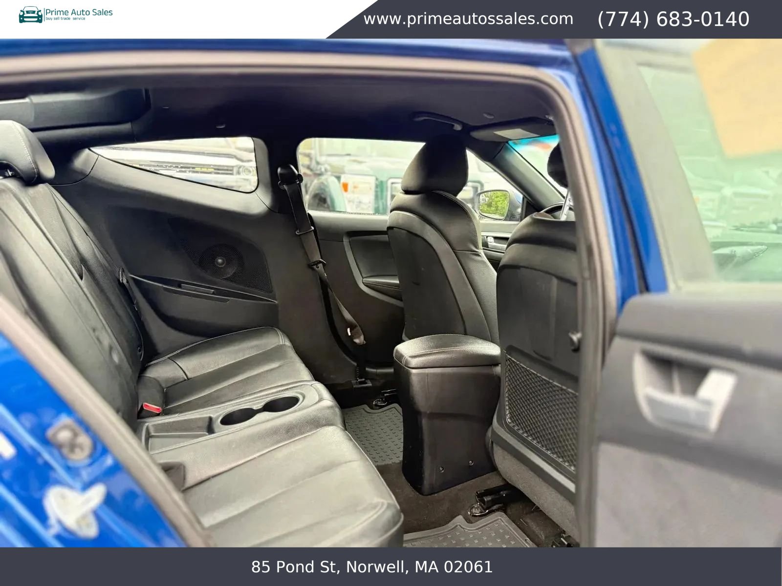Used 2016 Hyundai Veloster Turbo FWD image 14