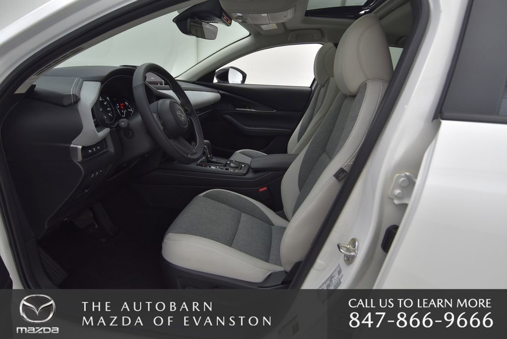 New 2026 MAZDA CX-30 Aire Edition image 22