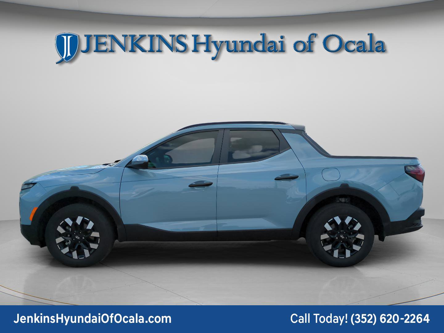 Certified 2025 Hyundai Santa Cruz SEL image 6