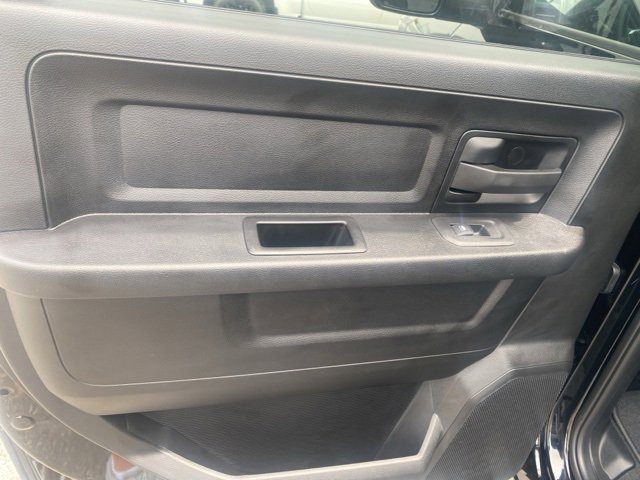 New 2025 RAM 2500 Tradesman image 12