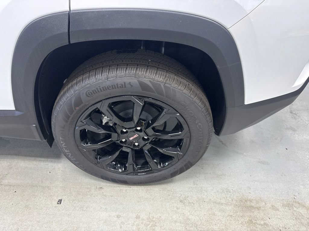 New 2027 GMC Terrain Elevation w/ Elevation Premium Package AWD/4WD image 29