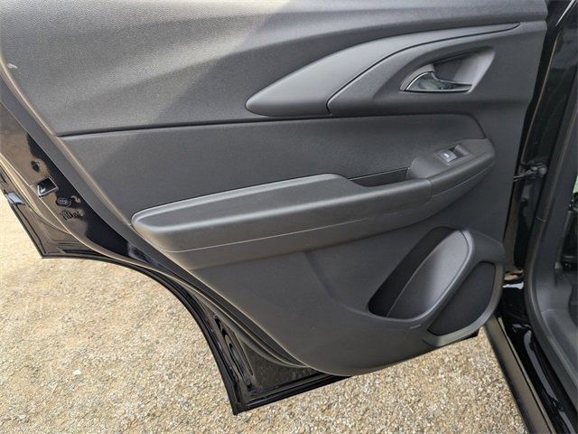 New 2026 Chevrolet TrailBlazer LS image 21