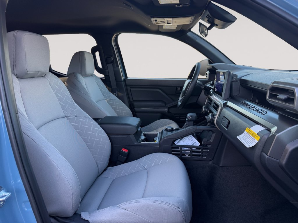 New 2026 Toyota Tacoma SR5 AWD/4WD image 15