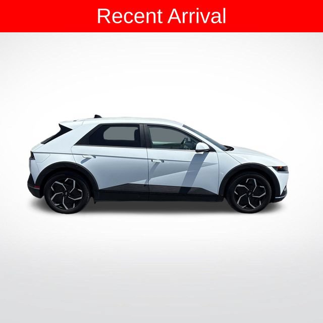 Used 2023 Hyundai Ioniq 5 SEL w/ Cargo Package AWD/4WD image 3