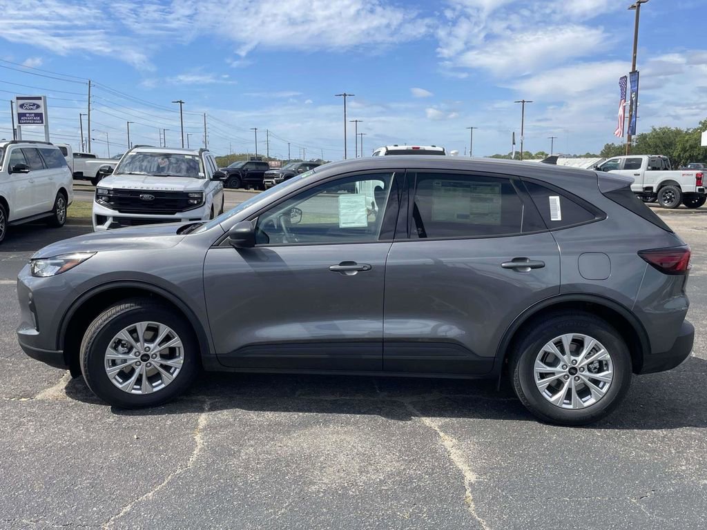 New 2026 Ford Escape Active image 6